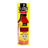Thumbnail for Blair’s Original Death Hot Sauce - Hot Sauce