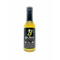 Thumbnail for B’s Scorpion Ghost & Pineapple Hot Sauce - Hot Sauce