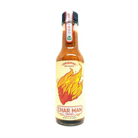 Thumbnail for Char Man Brand Original Hot Sauce - Hot Sauce