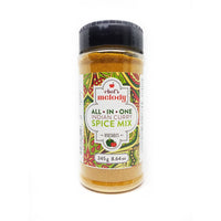 Thumbnail for Chef’s Melody All In One Indian Curry Vegetable Spice Mix - Spice/Peppers