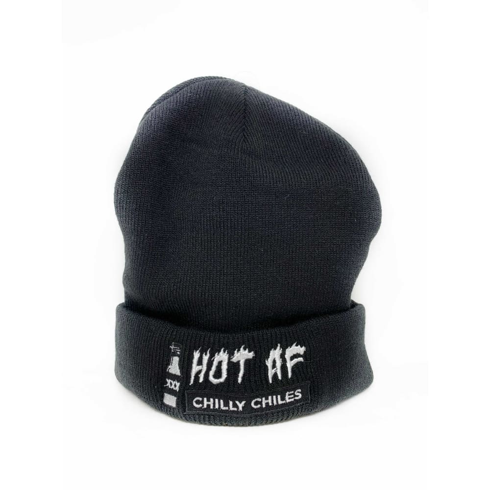 Chilly Chiles Hot AF Toque - Other
