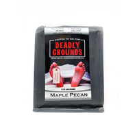 Thumbnail for Deadly Grounds Maple Pecan Coffee - Other