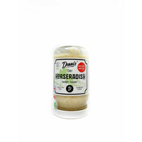 Thumbnail for Dennis Hot Horseradish - Condiments