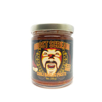 Thumbnail for Ghost Scream Chili Garlic Paste - Other