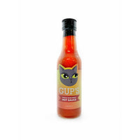 Thumbnail for Gup’s Maple Habanero Hot Sauce - Hot Sauce