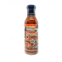 Thumbnail for Hell’s Kitchen Broadway BBQ Sauce - BBQ Sauce