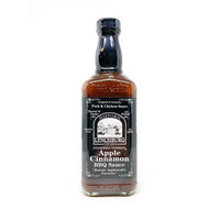 Thumbnail for Historic Lynchburg Tennessee Whiskey Apple Cinnamon BBQ - BBQ Sauce