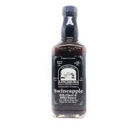 Thumbnail for Historic Lynchburg Tennessee Whiskey Swineapple Rib Glaze Hot n’ Spicy - BBQ Sauce