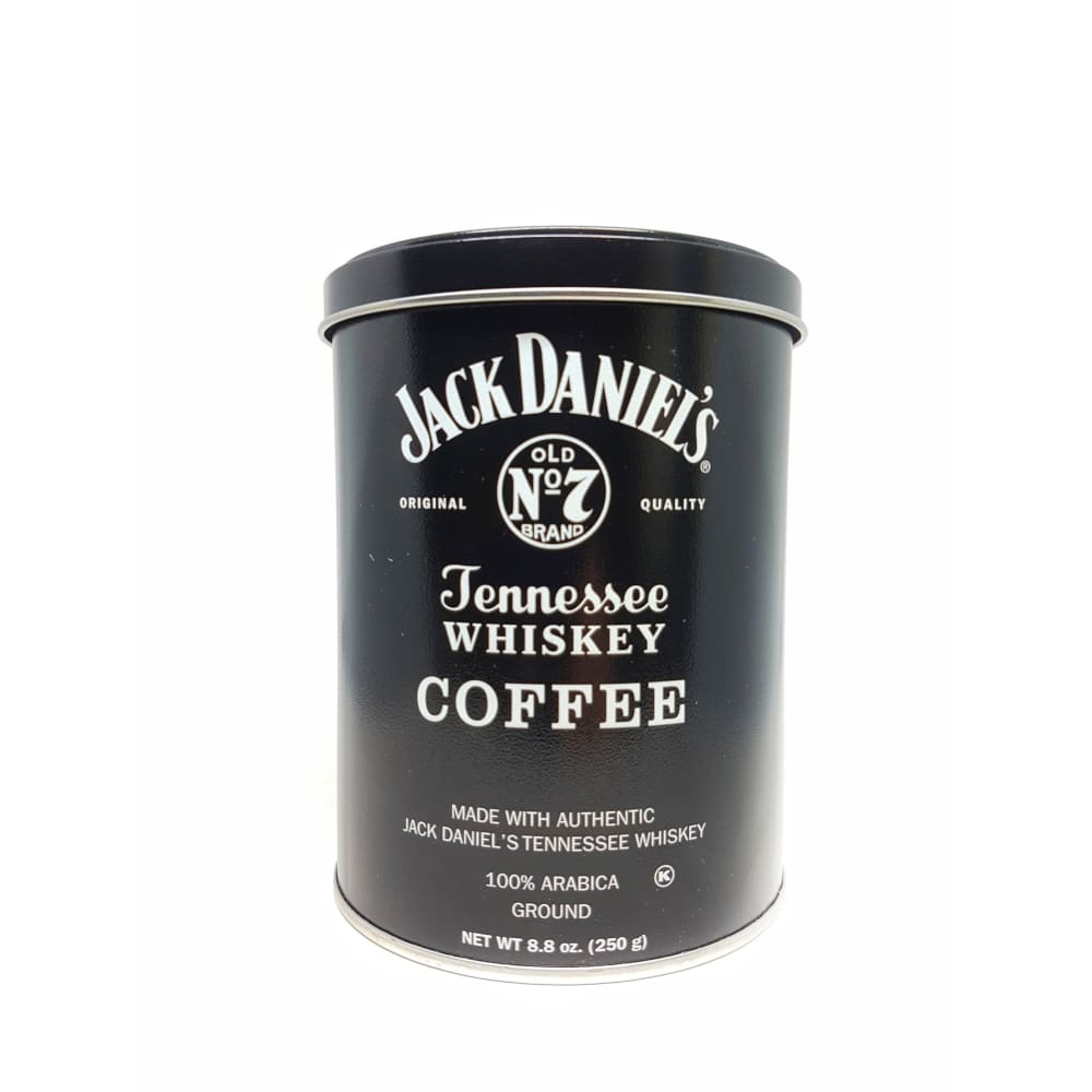 Jack Daniel’s Tennessee Whiskey Coffee - Other