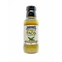 Thumbnail for Jardine’s Street Hatch Green Chile Taco Sauce - Condiments