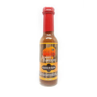 Thumbnail for Jersey Barnfire Apples & Spice Hot Sauce - Hot Sauce