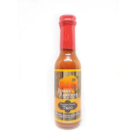 Thumbnail for Jersey Barnfire Smoked Ghost Taco Hot Sauce - Hot Sauce