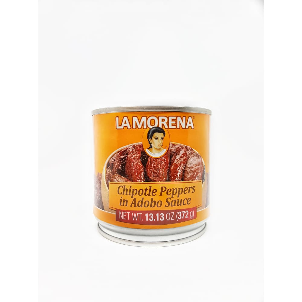 La Morena Chipotle In Adobo 13.13oz Chilly Chiles