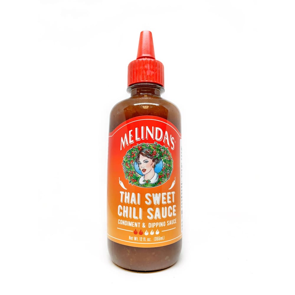 Melinda’s Sweet Thai Chili Sauce - Hot Sauce
