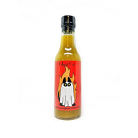 Thumbnail for Meow! That’s Hot Ghost Cat - Sauce