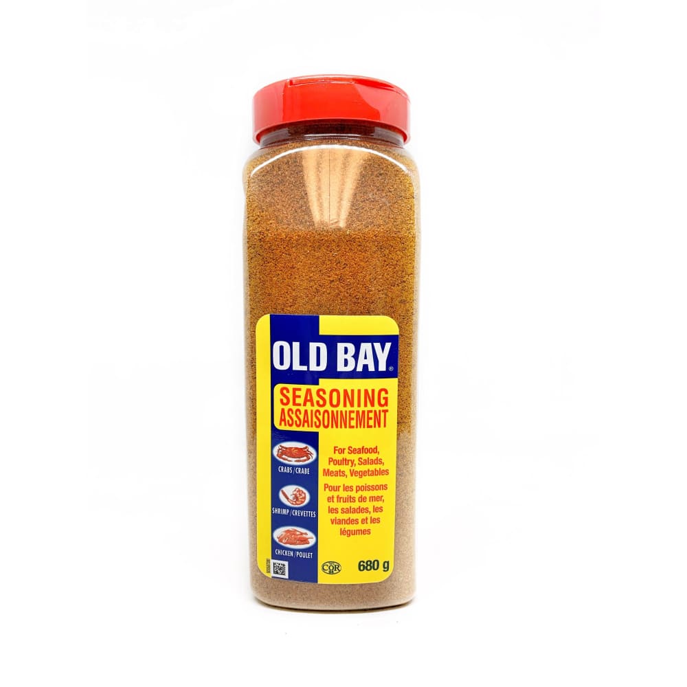 Old Bay Seasoning 680 g - Spice/Peppers