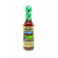 Thumbnail for Organic Harvest Chipotle Habanero Hot Sauce - Hot Sauce