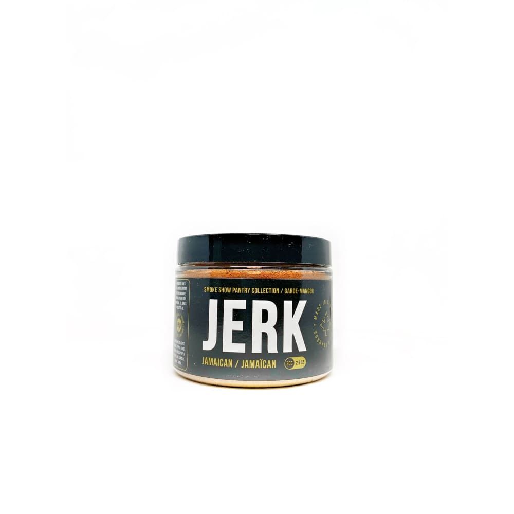 Smoke Show Jerk Seasoning - Jerk