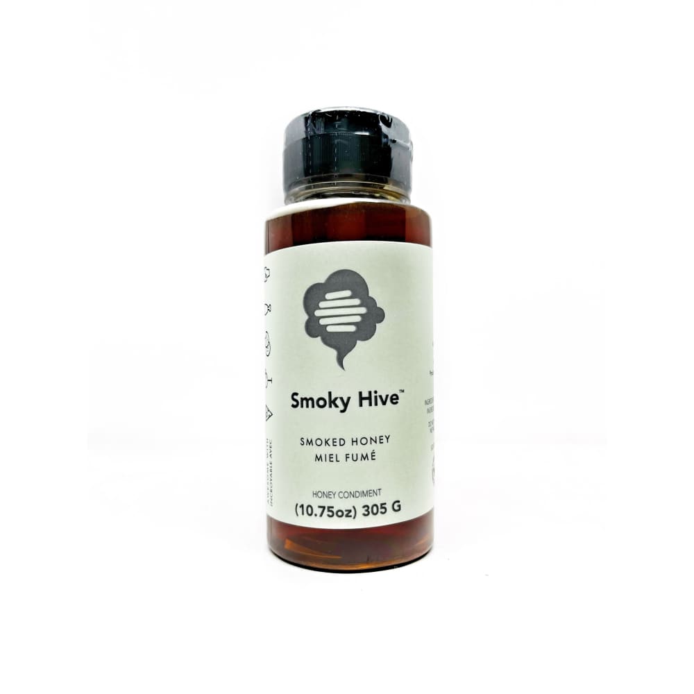 Smoky Hive Smoked Honey - Other