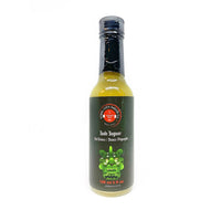 Thumbnail for Steel City Jade Jaguar Hot Sauce - Hot Sauce