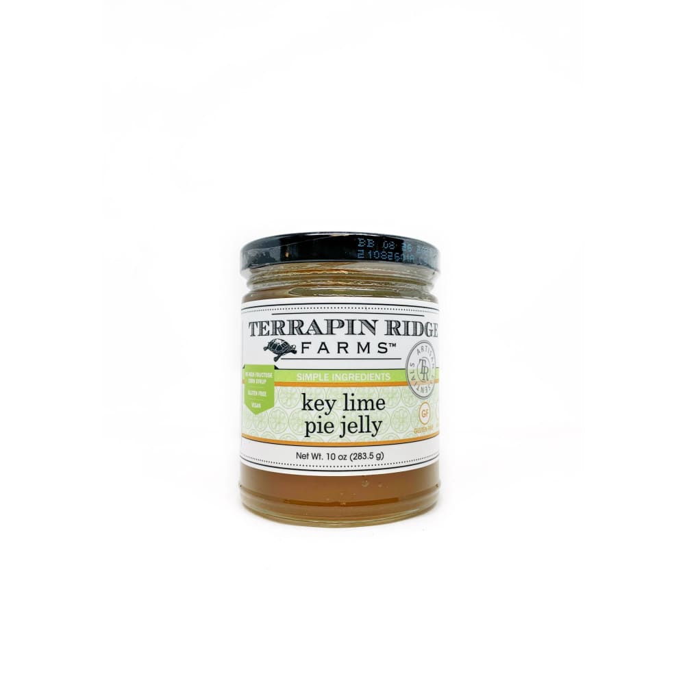 Terrapin Ridge Farm Key Lime Pie Jelly - Other