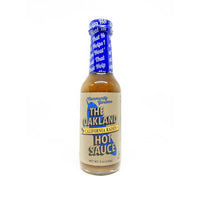 Thumbnail for The Oakland California Raisin Hot Sauce - Hot Sauce
